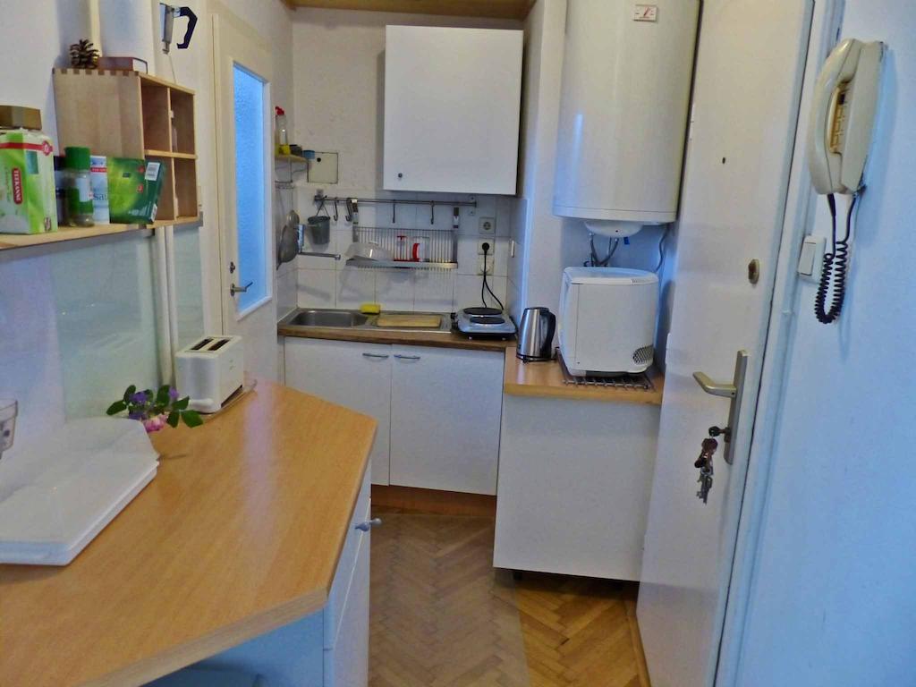 Appartement Naschmarkt
